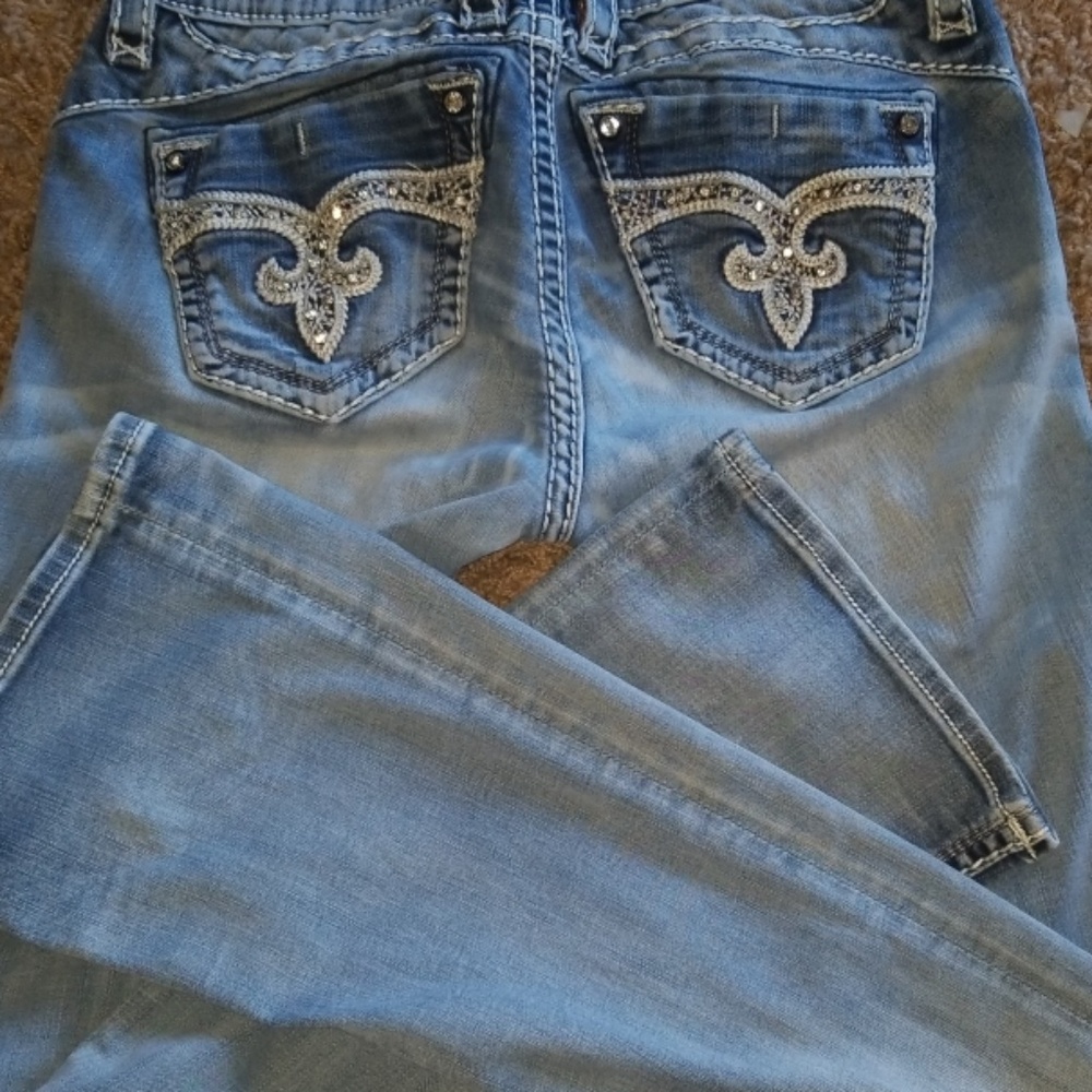Womens jeans